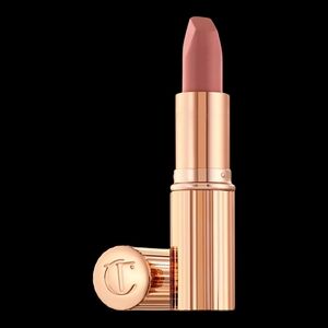 Charlotte Tilbury - Matte Revolution Hydrating Lipstick - Pillow Talk